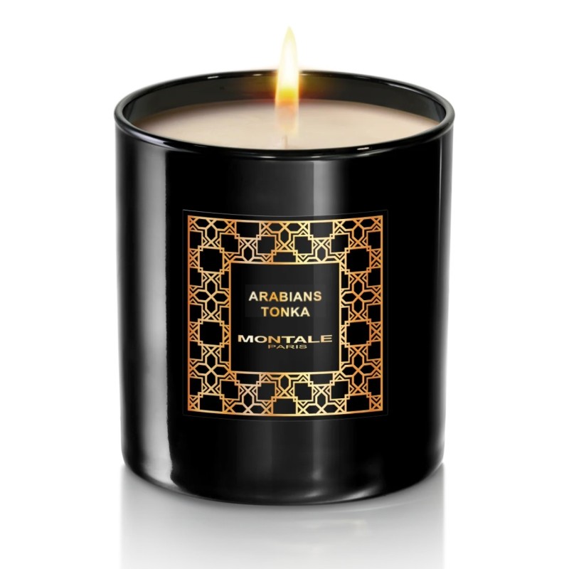Arabians Tonka Candela 250gr