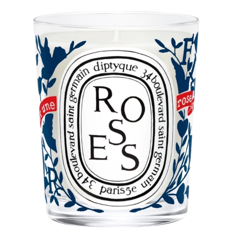 Candela Roses Limited 190 gr