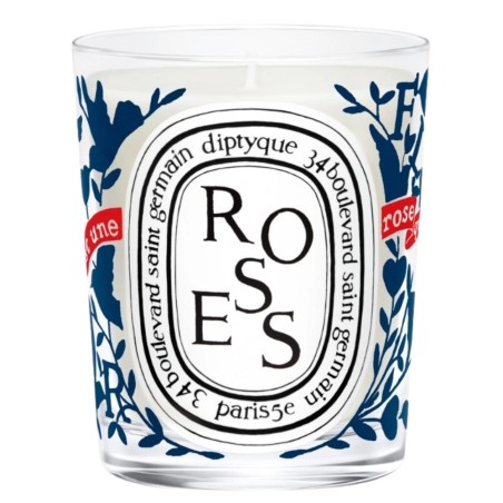 Candela Roses Limited 190 gr