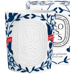 Candela Roses Limited 600 gr - San Valentino