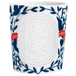 Candela Roses Limited 600 gr - San Valentino