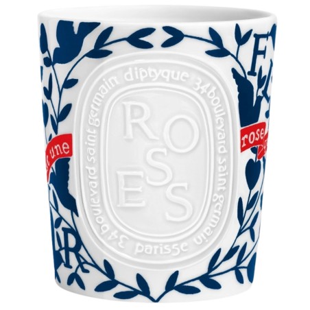 Candela Roses Limited 600 gr - San Valentino