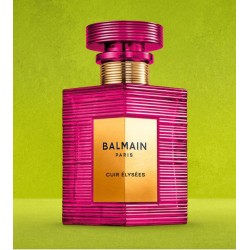 Cuir Elysees Eau de Parfum Cuir Elysees Eau de Parfum