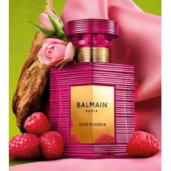 Cuir Elysees Eau de Parfum Cuir Elysees Eau de Parfum