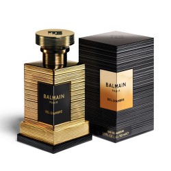 Sel d'Ambre Eau de Parfum