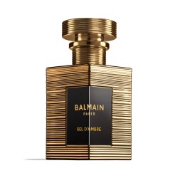 Sel d'Ambre Eau de Parfum