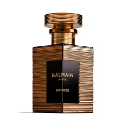 Bronze Eau de Parfum 50ml • Balmain Parfums Paris
