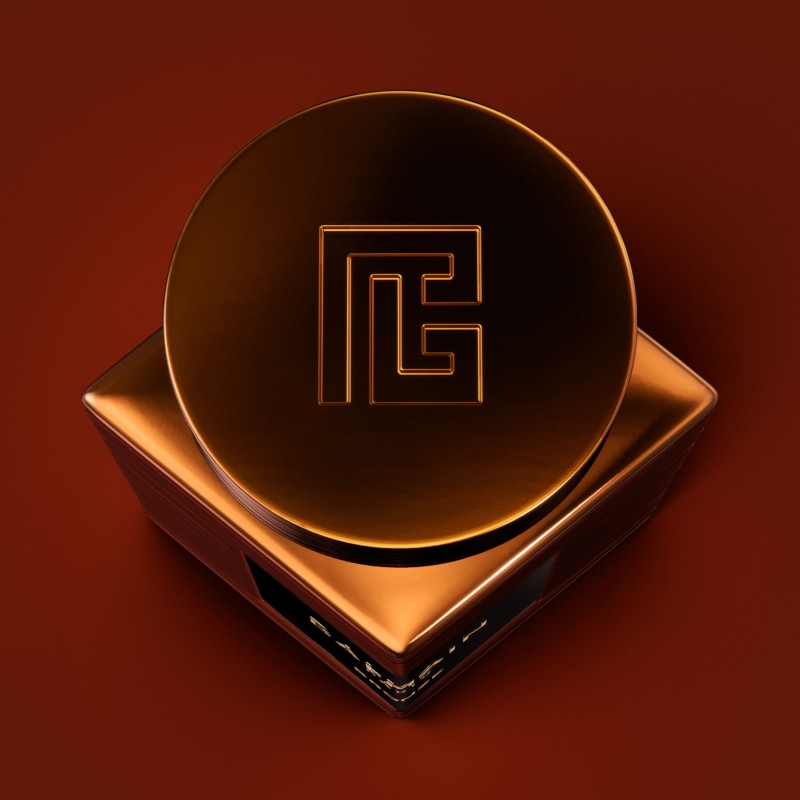 Bronze Eau de Parfum 50ml • Balmain Parfums Paris Bronze Eau de Parfum 50ml • Balmain Parfums Paris