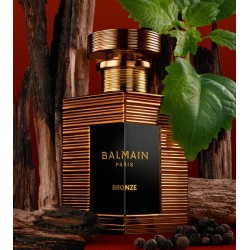 Bronze Eau de Parfum 50ml • Balmain Parfums Paris Bronze Eau de Parfum 50ml • Balmain Parfums Paris