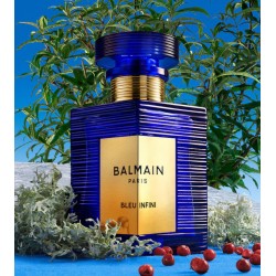 Bleu Infini Eau de Parfum Bleu Infini Eau de Parfum