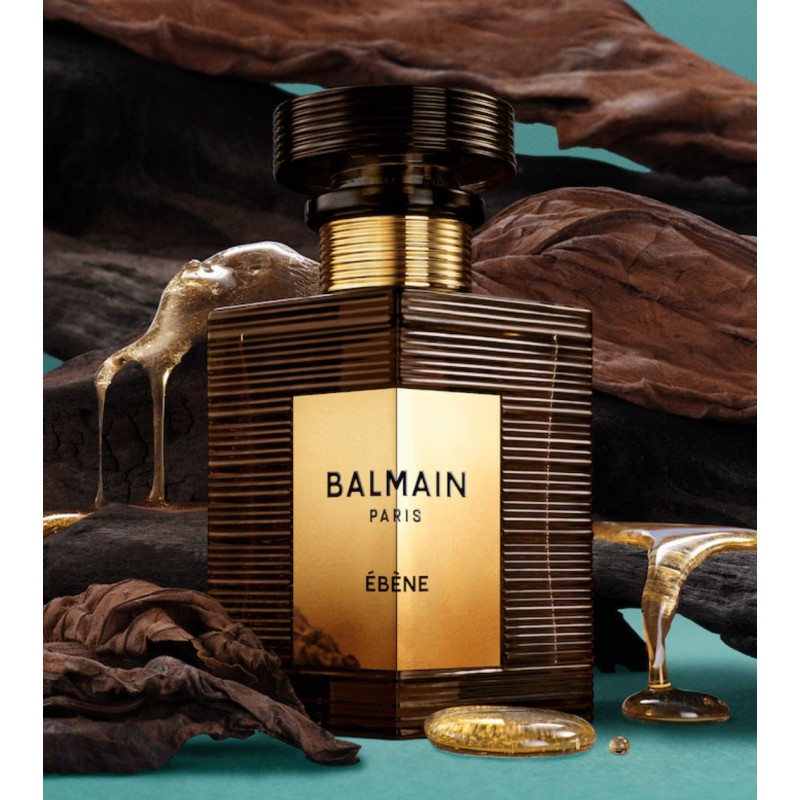 Ébène Eau de Parfum