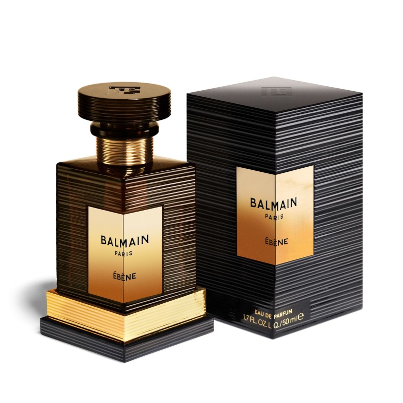Ébène Eau de Parfum