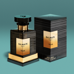 Ébène Eau de Parfum