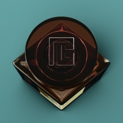 Ébène Eau de Parfum