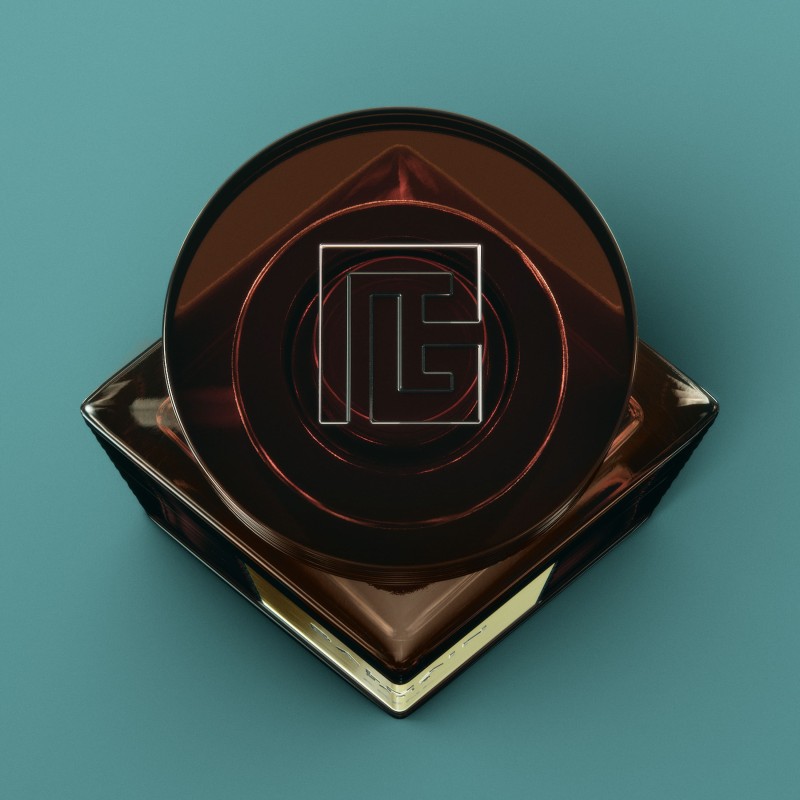 Ébène Eau de Parfum