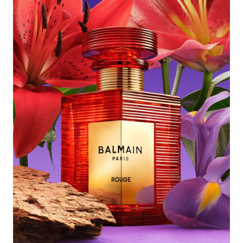 Rouge Eau de Parfum