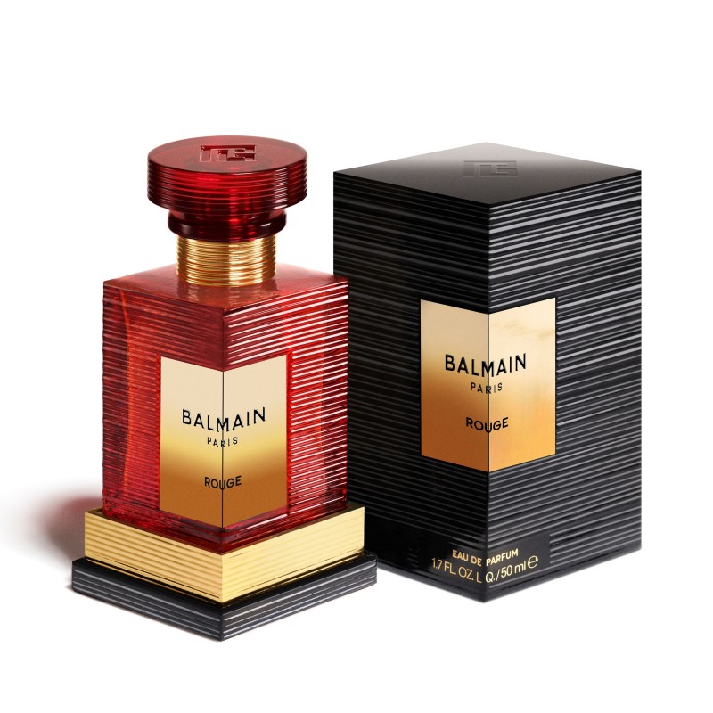 Rouge Eau de Parfum Rouge Eau de Parfum