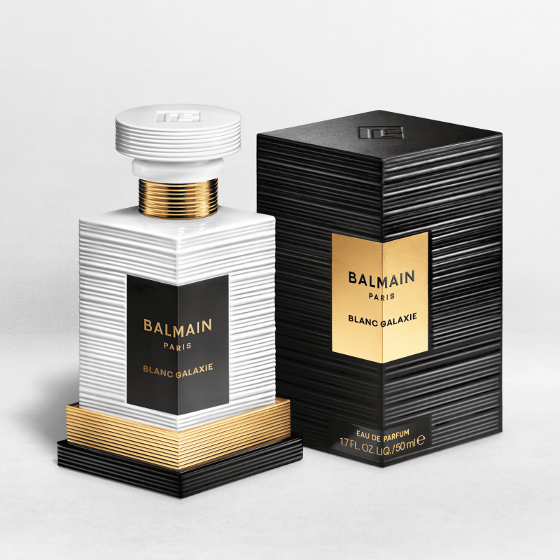 Blanc Galaxie Eau de Parfum