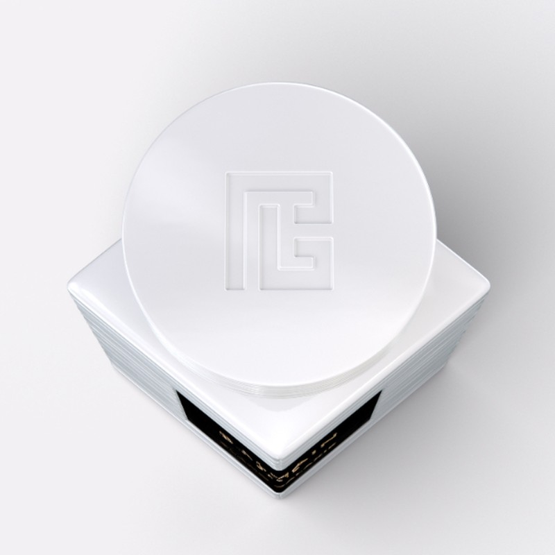 Blanc Galaxie Eau de Parfum