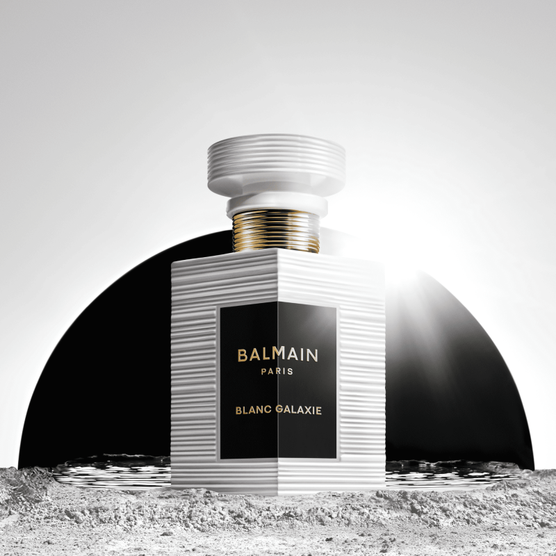 Blanc Galaxie Eau de Parfum