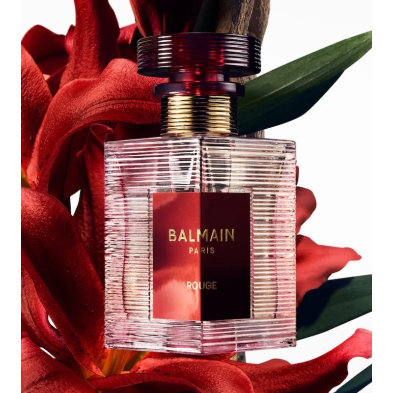 Rouge Eau de Toilette