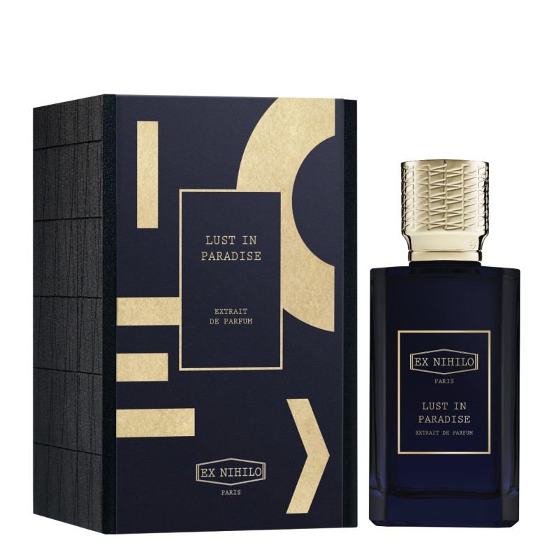 Lust in Paradise Extrait 100ml