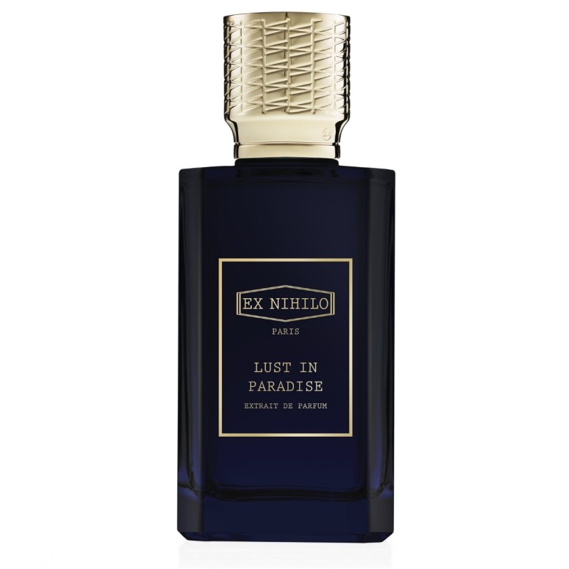 Lust in Paradise Extrait 100ml