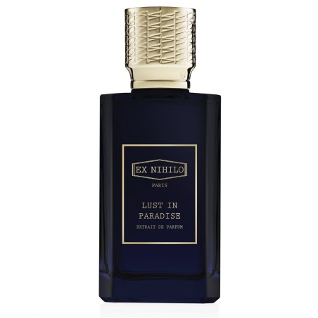 Lust in Paradise Extrait 100ml