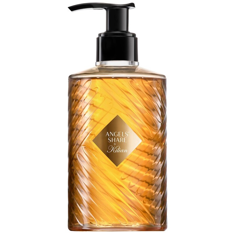 Angels' Share Hand & Body Shower Gel