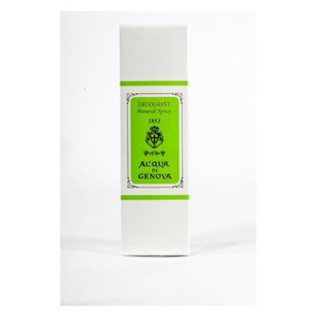 Deodorante Spray alla Colonia100 ml