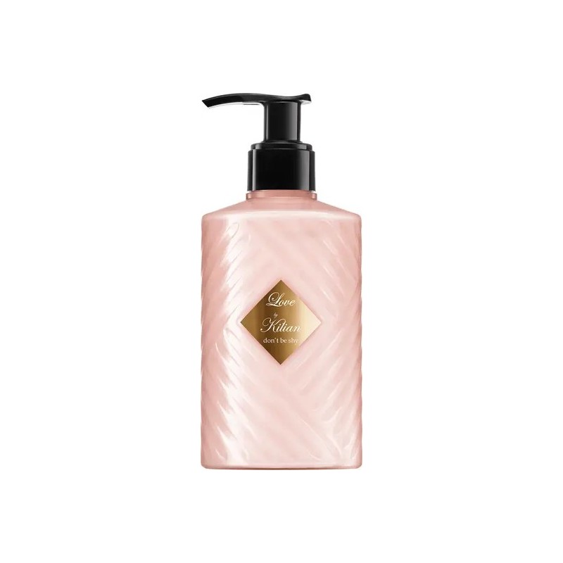 Love, Don’t Be Shy Scented Body Lotion 250ml • Kilian Paris Love, Don’t Be Shy Scented Body Lotion 250ml • Kilian Paris