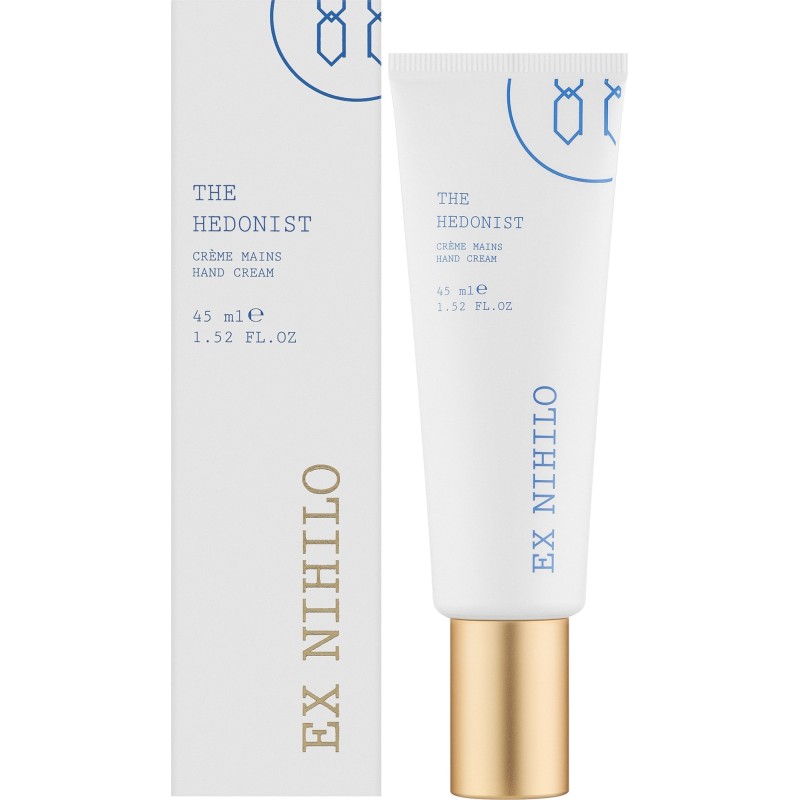 The Hedonist Hand Cream 45ml The Hedonist Hand Cream 45ml