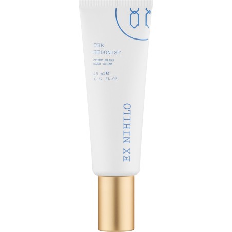The Hedonist Hand Cream 45ml
