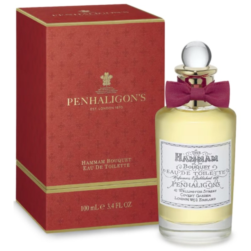 Hammam Bouquet EDT 100ml