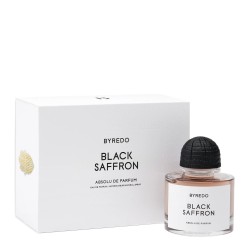 Black Saffron Absolu de Parfum 100ml Black Saffron Absolu de Parfum 100ml