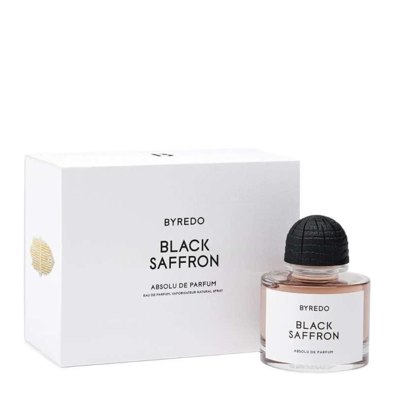 Black Saffron Absolu de Parfum 100ml Black Saffron Absolu de Parfum 100ml