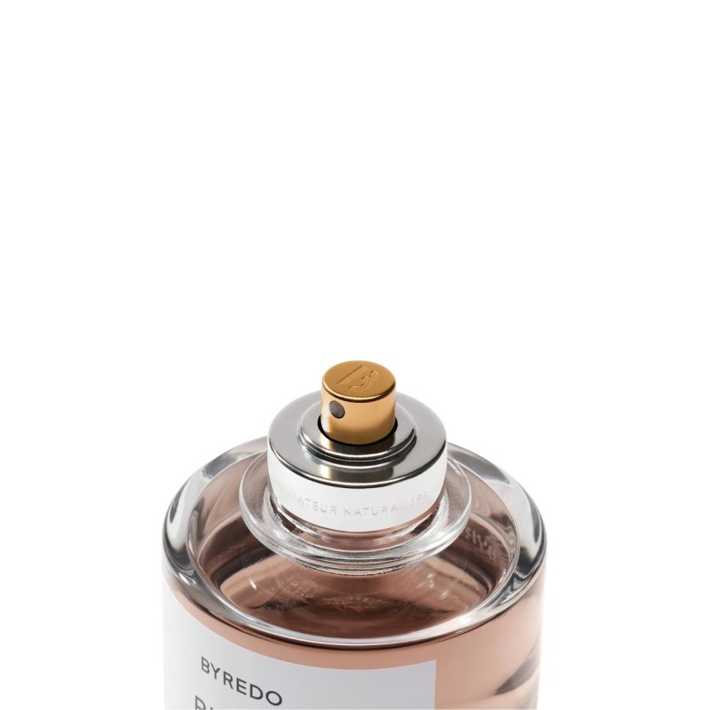 Black Saffron Absolu de Parfum Black Saffron Absolu de Parfum