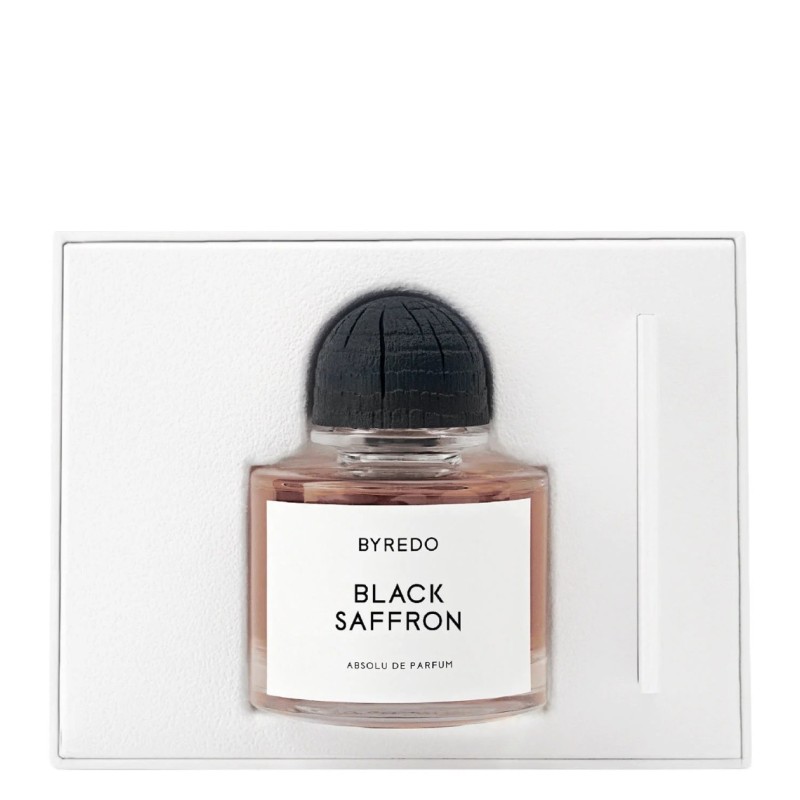 Black Saffron Absolu de Parfum 100ml Black Saffron Absolu de Parfum 100ml