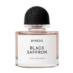 Black Saffron Absolu de Parfum 100ml