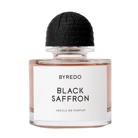 Black Saffron Absolu de Parfum 100ml Black Saffron Absolu de Parfum 100ml