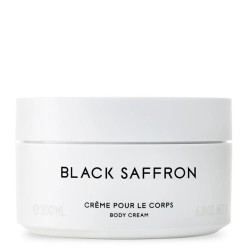 Black Saffron Body Cream 200ml