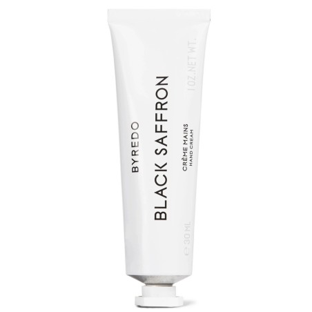 Black Saffron Crema Mani 30 ml