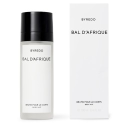 Bal d'Afrique Body Mist 100ml