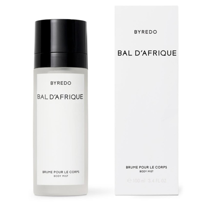 Bal d'Afrique Body Mist 100ml