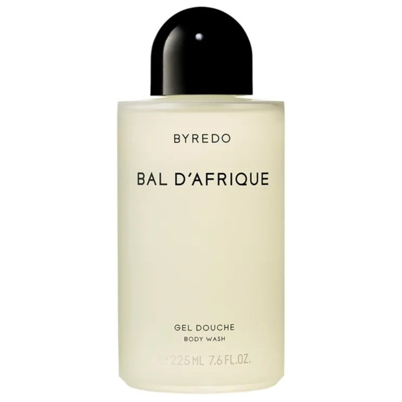 Bal d'Afrique Body Wash 225ml Bal d'Afrique Body Wash 225ml