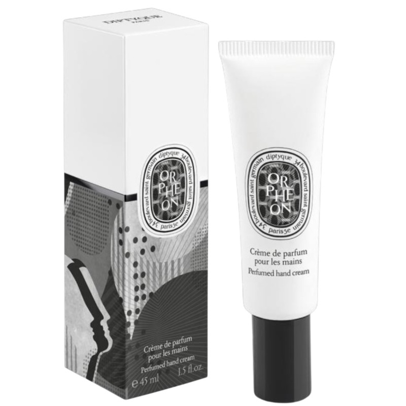 Orphéon Crema Mani 45 ml