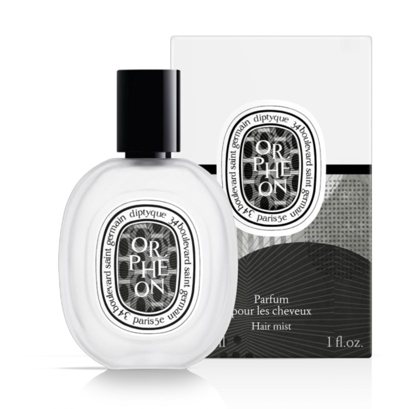 Orphéon Profumo Capelli  30 ml