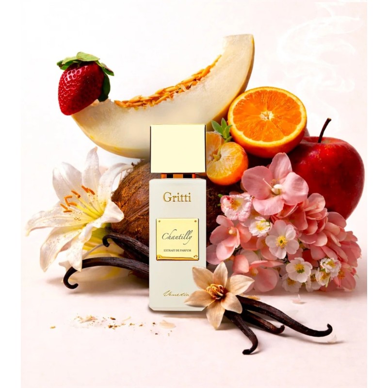 Chantilly Extrait 100ml