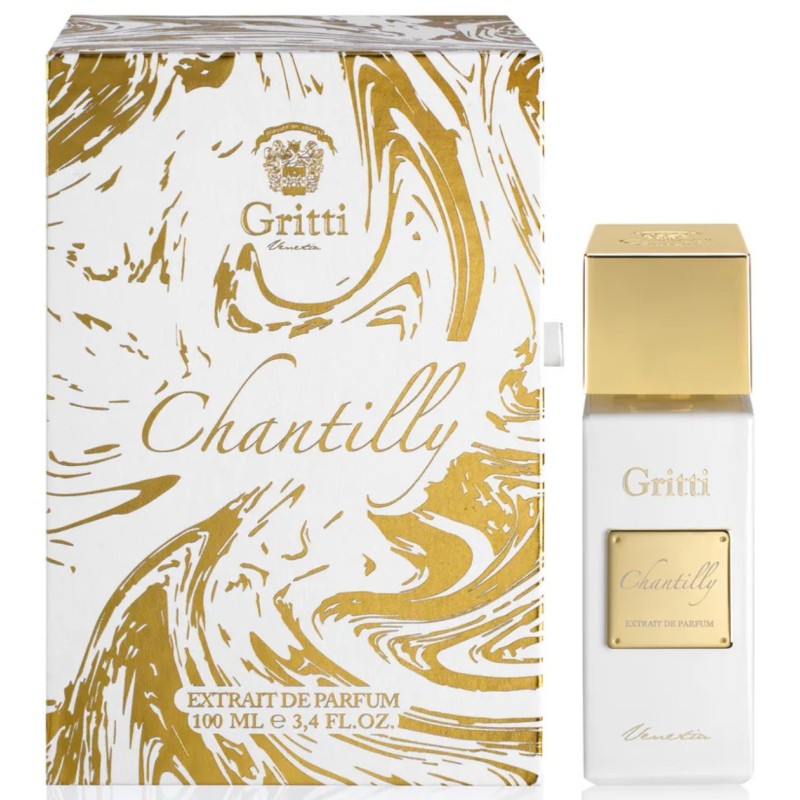 Chantilly Extrait 100ml Chantilly Extrait 100ml