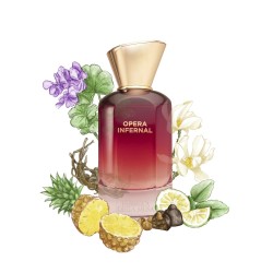 Opera Infernal Extrait 100ml Opera Infernal Extrait 100ml